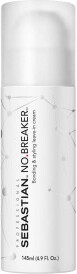 Wella Professionals Sebastian Professional No.Breaker Bonding & Styling Leave-in Cream 145 ml