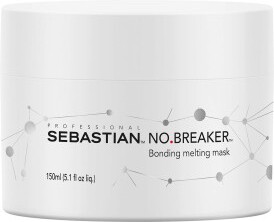 Sebastian Professional No.Breaker Bonding Melting Hair Mask 150 ml