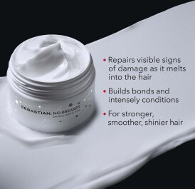 Sebastian Professional No.Breaker Bonding Melting Hair Mask 150 ml (2)