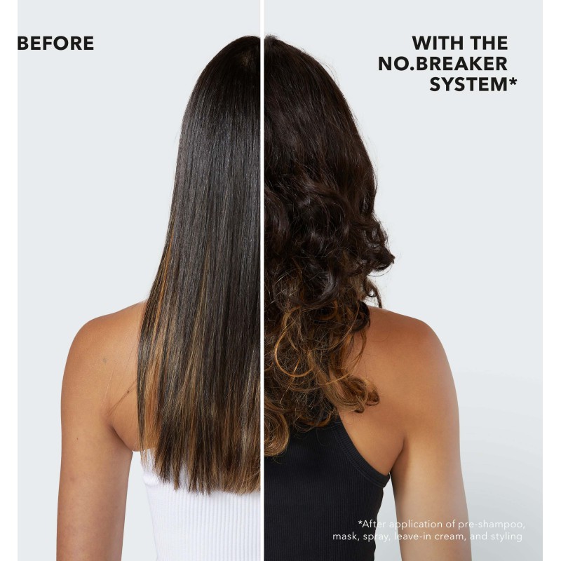 Wella Professionals Sebastian Professional No.Breaker Rebalancing Bonding Pre-shampoo Crème 200 ml Wella Professionals Sebastian Professional No.Breaker Rebalancing Bonding Pre-shampoo Crème 200 ml