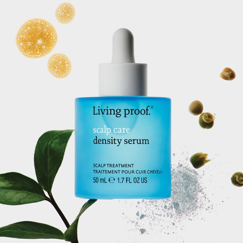Living Proof Scalp Care Density Serum 50ml