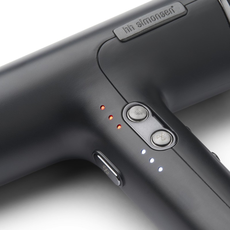 HH Simonsen Nano Ion Dryer