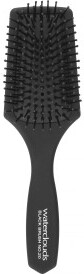 Waterclouds Black Brush 20 Mini Paddelborste