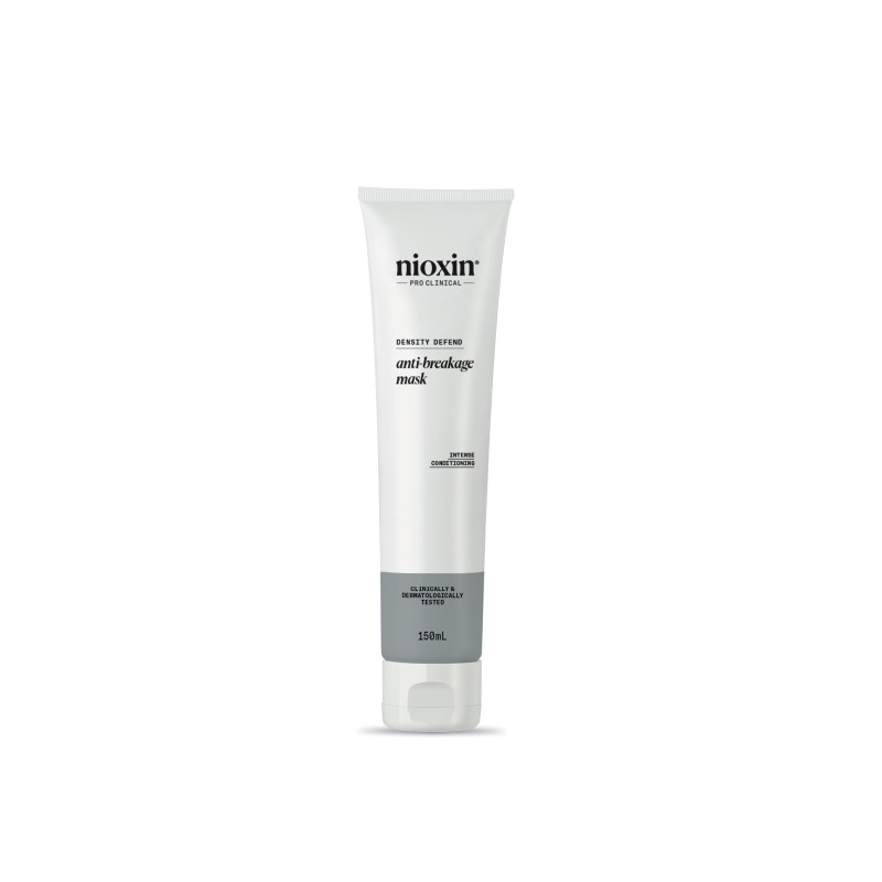 Nioxin Deep Repair Hair Masque 150ml Nioxin Deep Repair Hair Masque 150ml