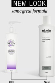 Nioxin Deep Repair Hair Masque 500ml (2)