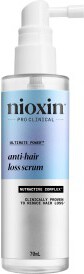 Nioxin Anti-Hair Loss Serum Treatment 70ml