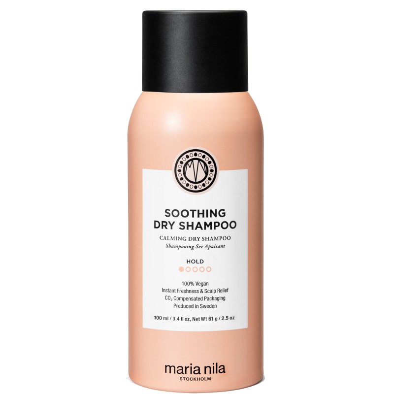 copy of Maria Nila Soothing Dry Shampoo 250ml