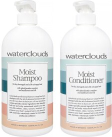Waterclouds Moist Duo 1000ml
