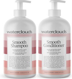 Waterclouds Smooth Duo 1000ml