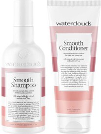 Waterclouds Smooth Duo