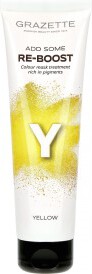 Grazette ADD SOME RE-BOOST YELLOW 150ml