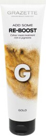 Grazette ADD SOME RE-BOOST GOLD 150ml