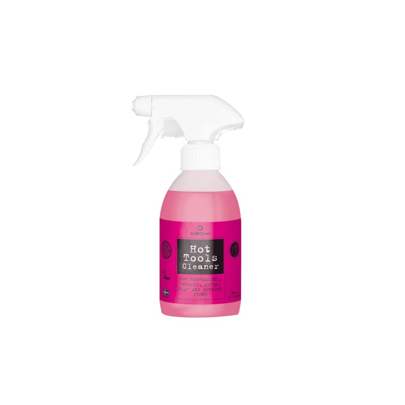 Hot Tools Cleaner, 300 ml