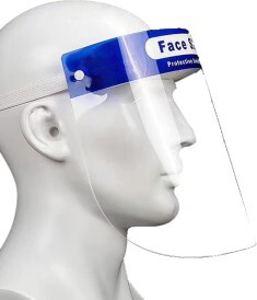 Face shield
