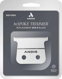 Andis  GTX-Z blade