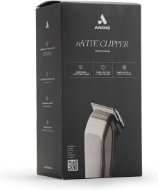 Andis reVite grey (2)