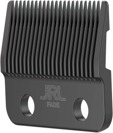 JRL Fade blade 2020C, Black