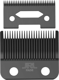 JRL Fade blade 2020C, Black (2)