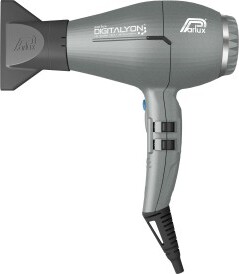 Parlux Digitalyon, Glitter gray