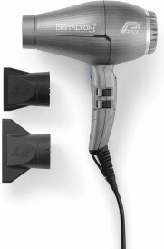 Parlux Digitalyon, Glitter gray (2)
