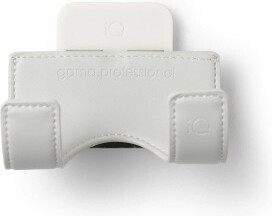 GA.MA Waist & wall holder IQ2, white