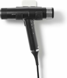 GA.MA Waist & wall holder IQ2, black (2)