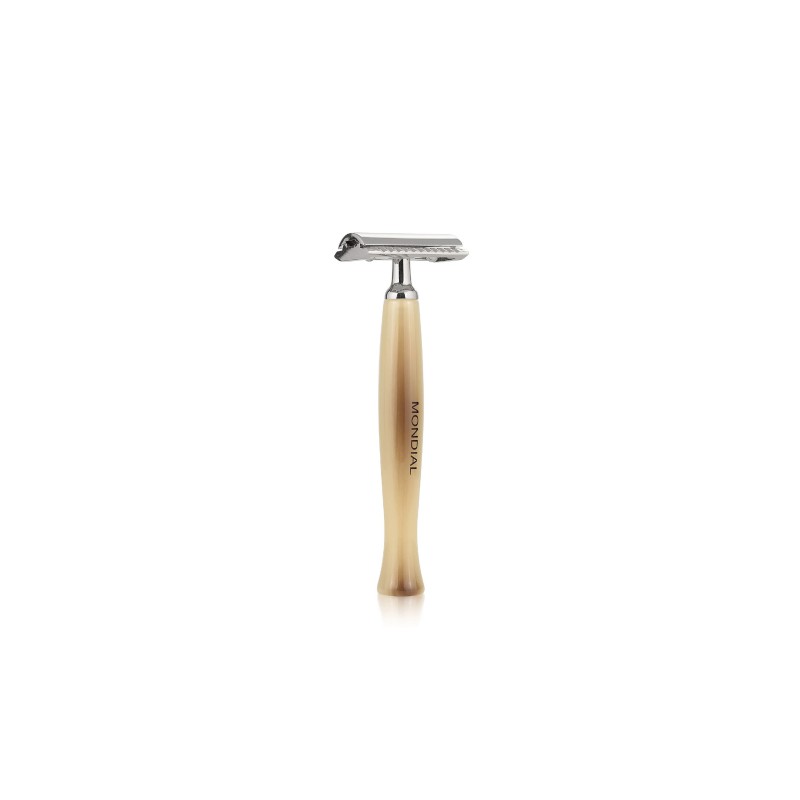 Mondial safety razor Tudor, exclusive