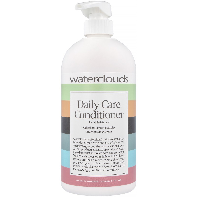 Waterclouds Daily Care Conditioner 1000ml