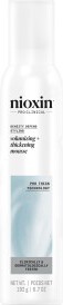 Nioxin Volumizing Thickening Mousse 200 ml