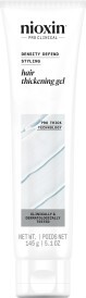 Nioxin Hair Thickening Gel 140 ml