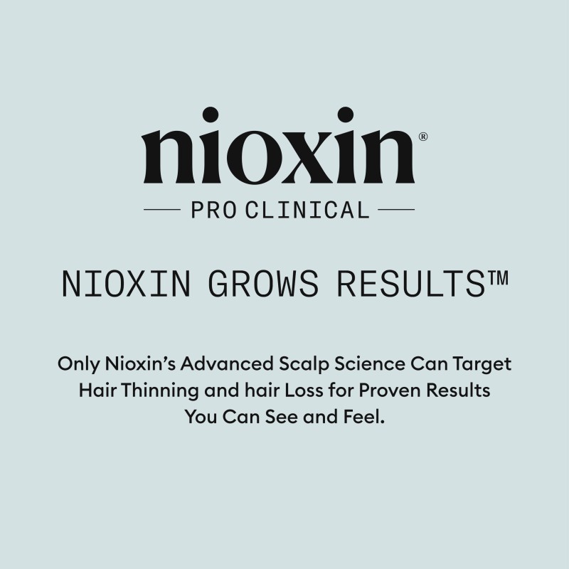 Nioxin Hair Thickening Gel 140 ml Nioxin Hair Thickening Gel 140 ml