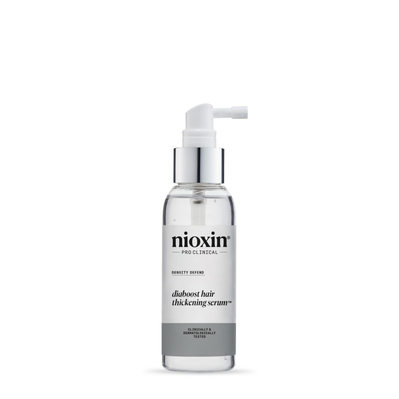 Nioxin Diaboost 100 ml Nioxin Diaboost 100 ml