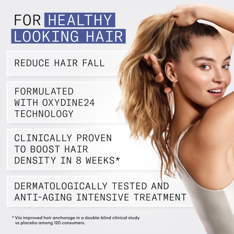 Nioxin Night Density Rescue Serum 70 ml Nioxin Night Density Rescue Serum 70 ml