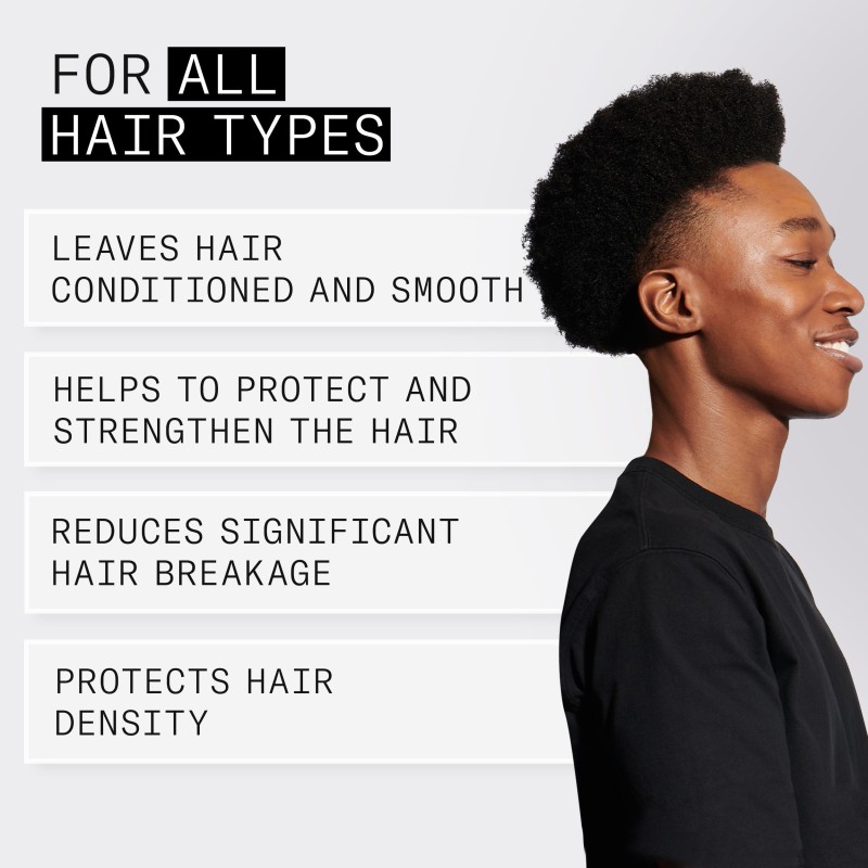 Nioxin Anti-Breakage Strengthening Mask 500 ml Nioxin Anti-Breakage Strengthening Mask 500 ml