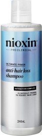 Nioxin Anti-Hairloss Shampoo 240 ml