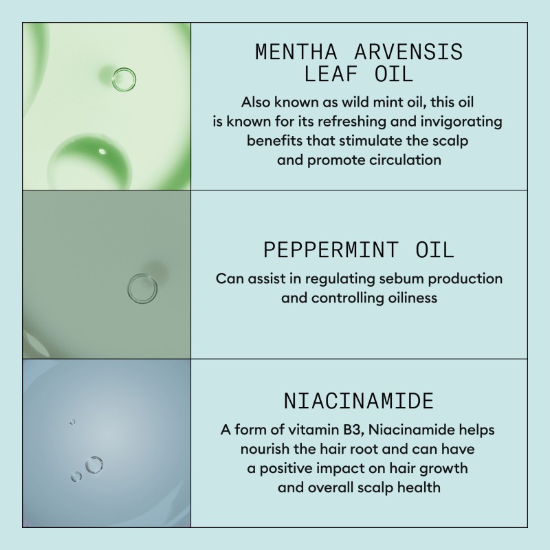 Nioxin Scalp Recovery™ Kit Nioxin Scalp Recovery™ Kit