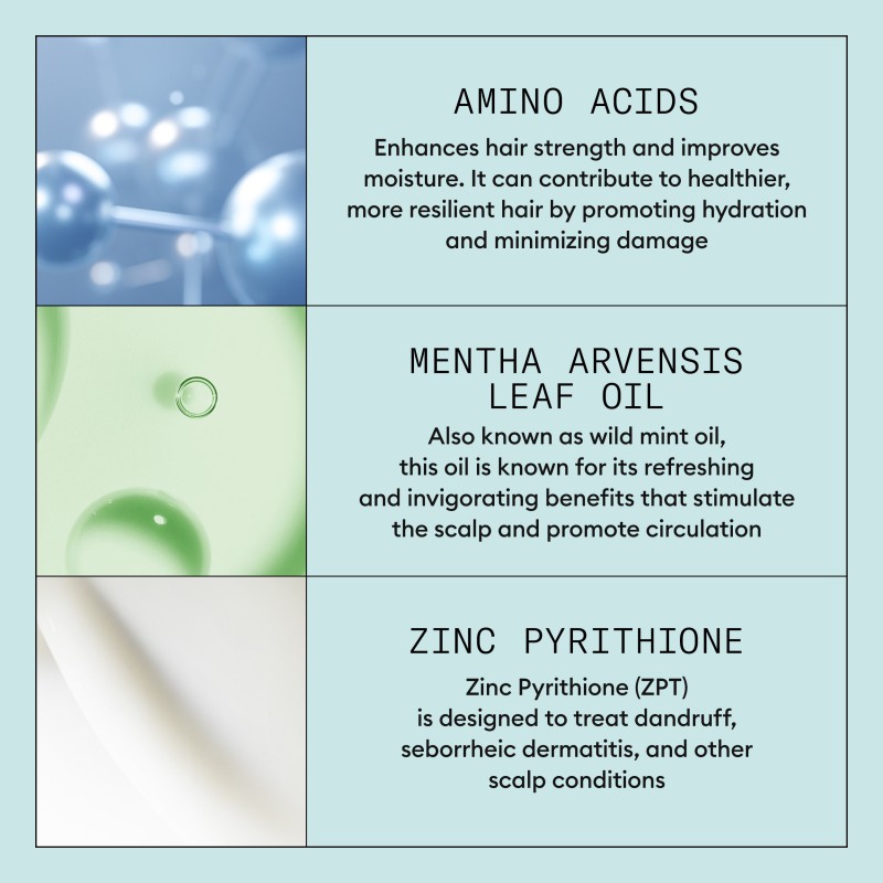 Nioxin Scalp Recovery™ Conditioner 1000 ml