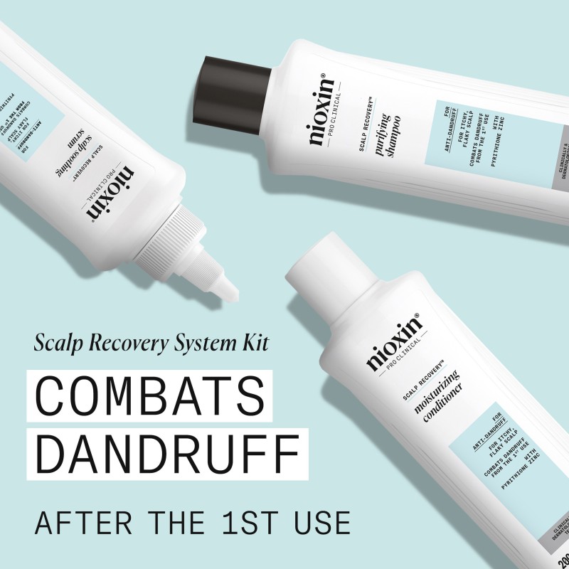Nioxin Scalp Recovery™ Conditioner 200 ml