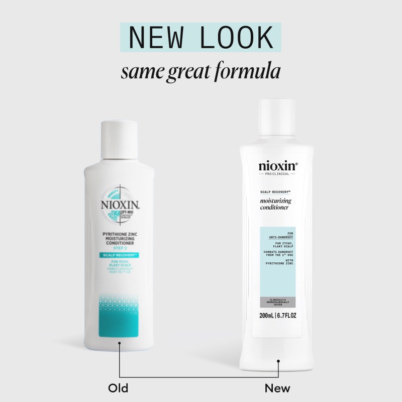 Nioxin Scalp Recovery™ Conditioner 200 ml