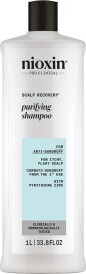 Nioxin Scalp Recovery™ Shampoo 1000 ml