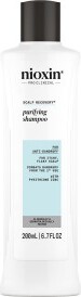 Nioxin Scalp Recovery™ Shampoo 200 ml