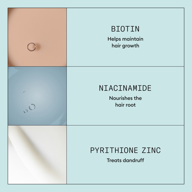 Nioxin Scalp Recovery™ Shampoo 200 ml Nioxin Scalp Recovery™ Shampoo 200 ml