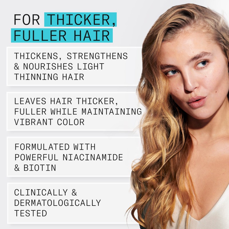 Nioxin System 3 Trial Kit for Colored Thinning Hair Nioxin System 3 Trial Kit for Colored Thinning Hair