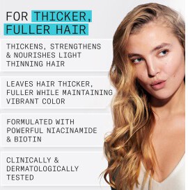 Nioxin System 3 Conditioner for Colored Thinning Hair 1000 ml (2)