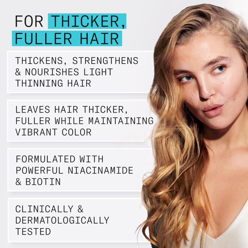 Nioxin System 3 Conditioner for Colored Thinning Hair 300 ml Nioxin System 3 Conditioner for Colored Thinning Hair 300 ml