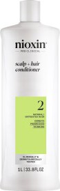 Nioxin System 2 Conditioner for Thinning Hair 1000 ml
