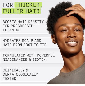 Nioxin System 2 Scalp Treatment for Thinning Hair 100 ml (2)