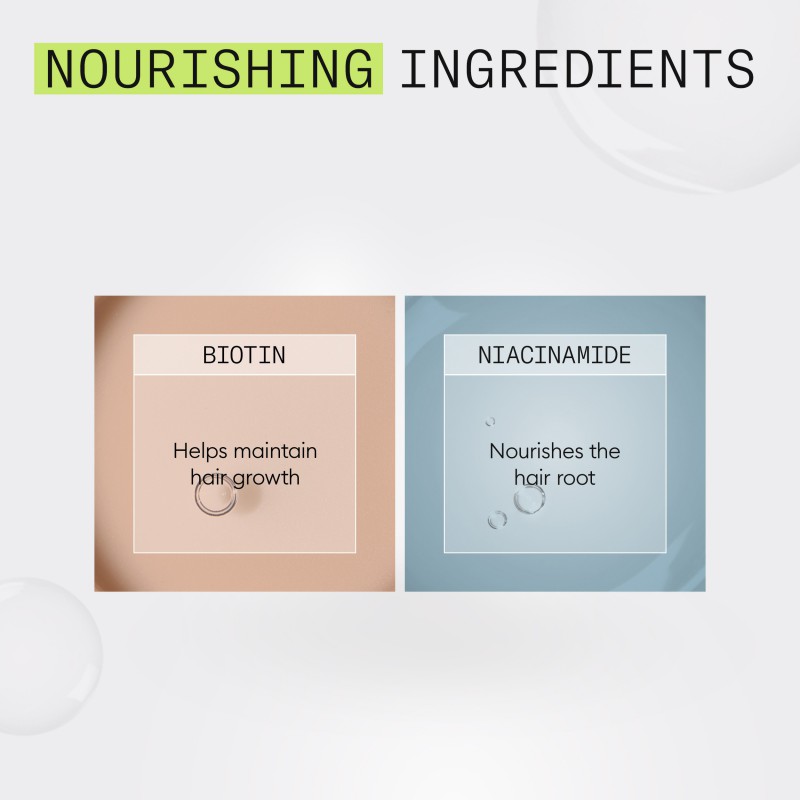 Nioxin System 2 Shampoo for Thinning Hair 1000 ml Nioxin System 2 Shampoo for Thinning Hair 1000 ml