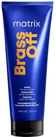 Matrix Total Results Brass Off 200ml