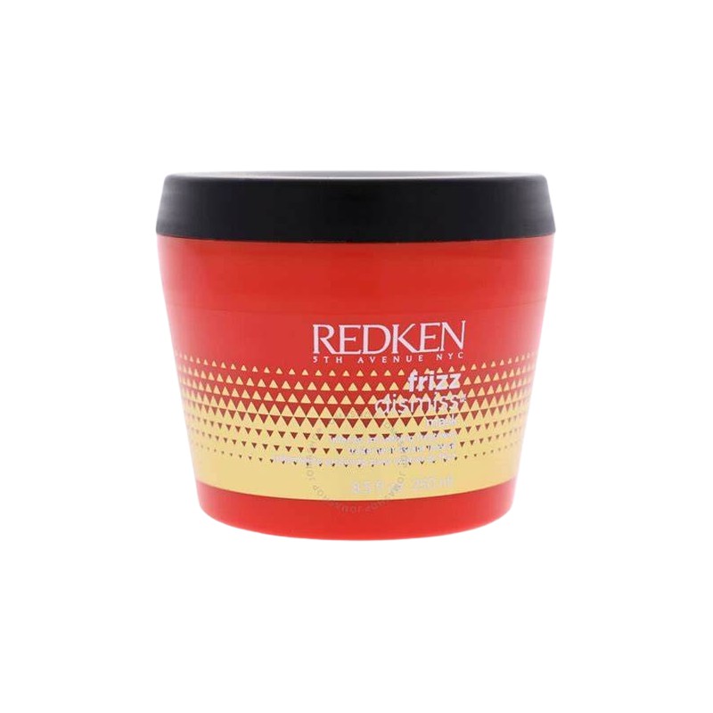 Redken Frizz Dismiss Mask 250ml